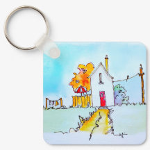 Sleutelhanger