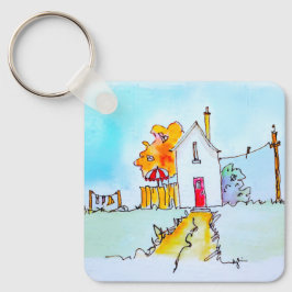 Sleutelhanger