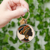Sleutelhanger  (Hand)