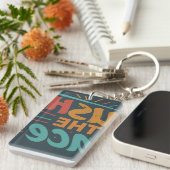 SLEUTELHANGER (Voorkant Rechts)