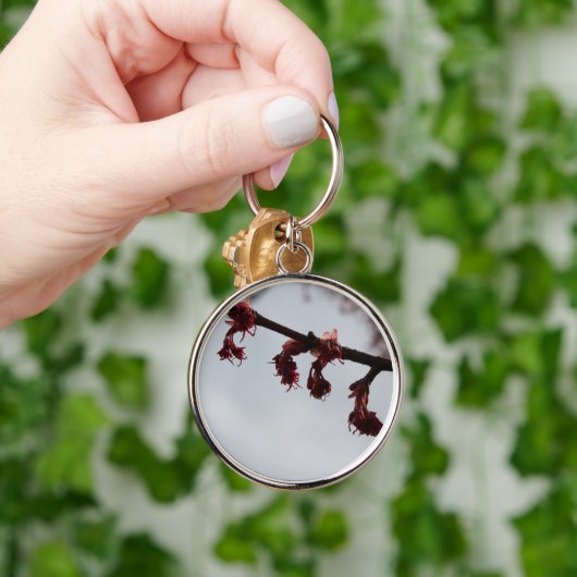 Sleutelhanger (Hand)