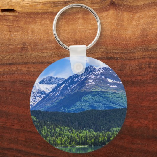 Sleutelhanger (Voorkant)