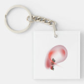 Sleutelhanger (voorkant)