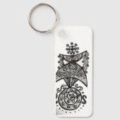 Sleutelhanger (Voorkant)