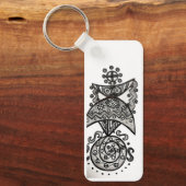 Sleutelhanger (Voorkant)