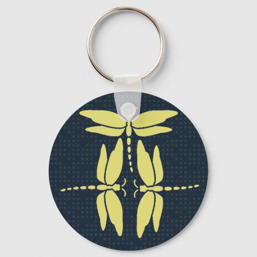 Sleutelhanger (Voorkant)