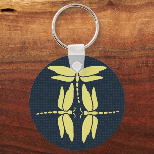 Sleutelhanger (Voorkant)