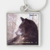 Sleutelhanger (Voorkant)