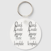 sleutelhanger (Voorkant)