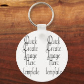 sleutelhanger (Voorkant)