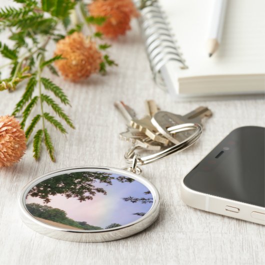 Sleutelhanger (Zijkant)