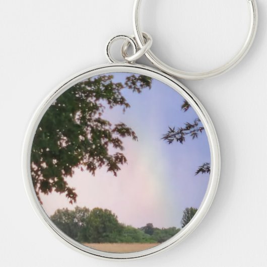 Sleutelhanger (Voorkant)