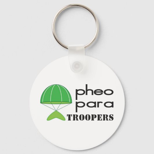 Sleutelhanger (Voorkant)