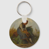 Sleutelhanger (Voorkant)