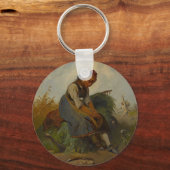 Sleutelhanger (Voorkant)