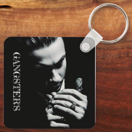 SLEUTELHANGER (Achterkant)