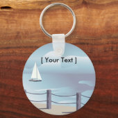 Sleutelhanger (Voorkant)