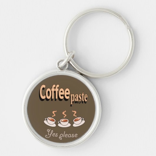 Sleutelhanger (Voorkant)