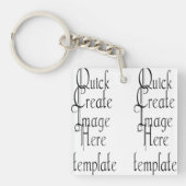 sleutelhanger (Voorkant)