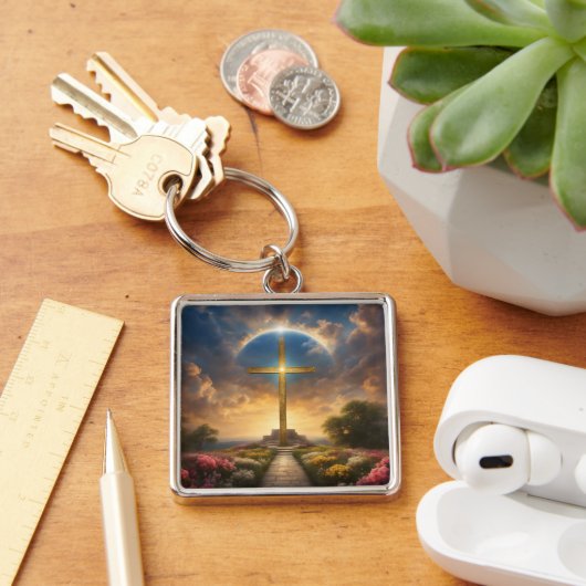Sleutelhanger (Bureau)