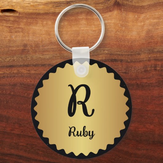 Sleutelhanger (Voorkant)