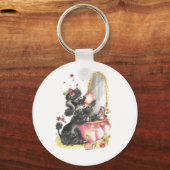 Sleutelhanger (Voorkant)