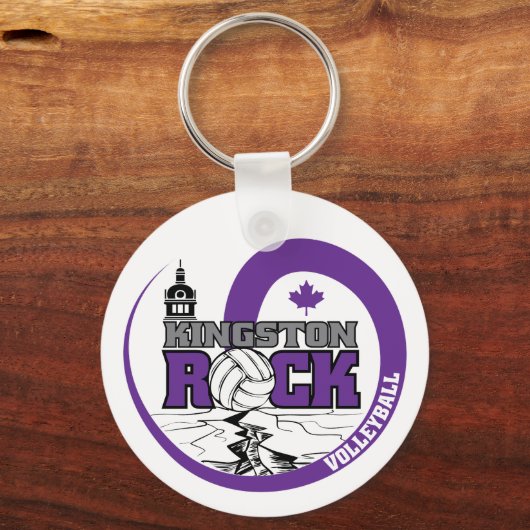 Sleutelhanger (Achterkant)