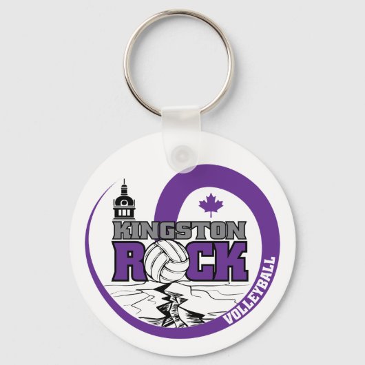 Sleutelhanger (Achterkant)