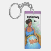 Sleutelhanger (Voorkant Links)