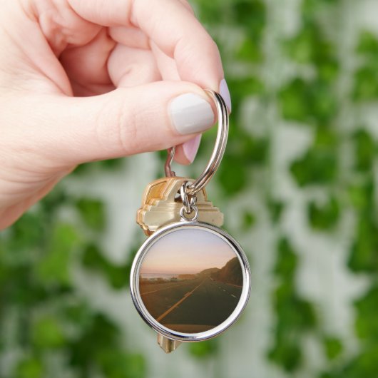 Sleutelhanger (Hand)