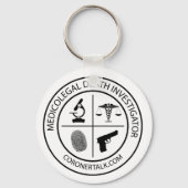 Sleutelhanger (Voorkant)