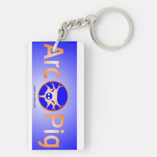 sleutelhanger