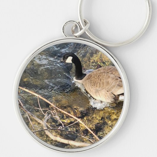 Sleutelhanger (Voorkant)