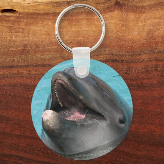 Sleutelhanger (Voorkant)