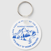 Sleutelhanger (Voorkant)