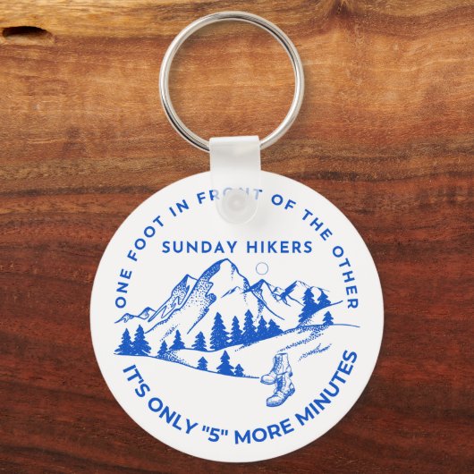 Sleutelhanger (Voorkant)