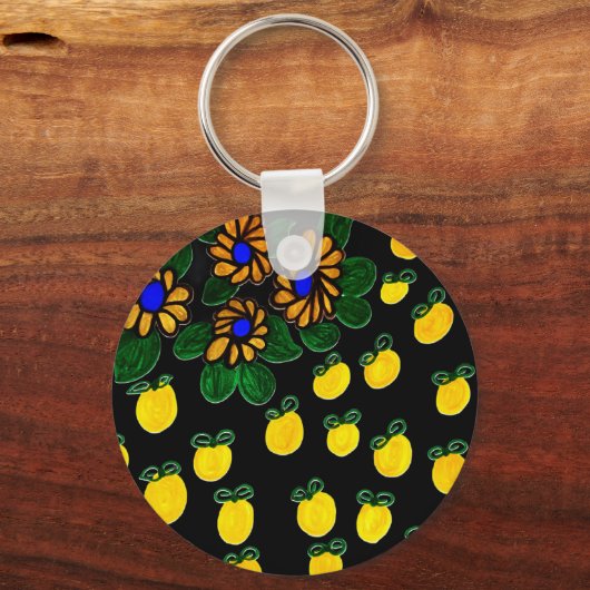 SLEUTELHANGER (Voorkant)