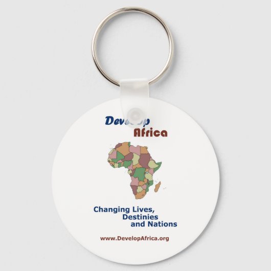 Sleutelhanger (Voorkant)