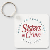 Sleutelhanger (Voorkant)