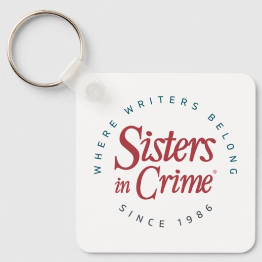 Sleutelhanger (Voorkant)