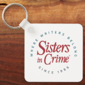 Sleutelhanger (Voorkant)