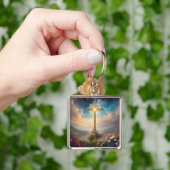 Sleutelhanger (Hand)