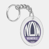 sleutelhanger (Voorkant Links)