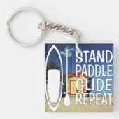 sleutelhanger (Voorkant)