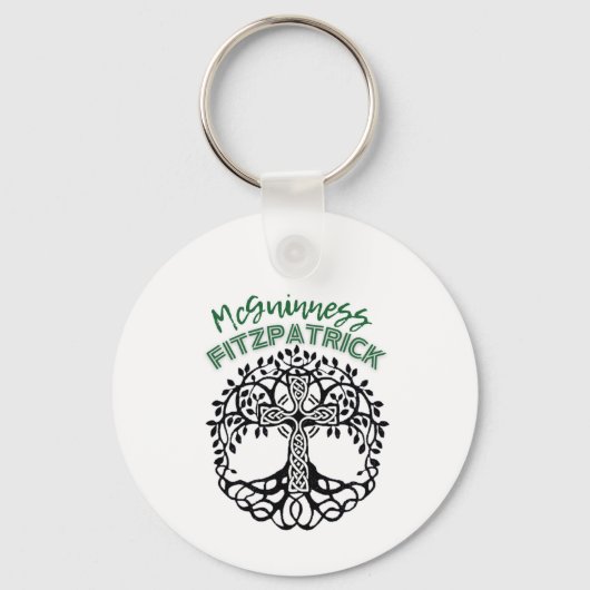 sleutelhanger (Voorkant)