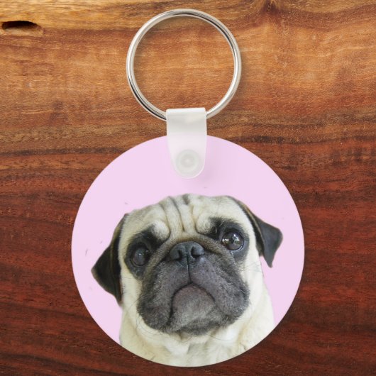 sleutelhanger (Voorkant)