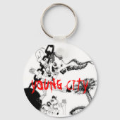 sleutelhanger (Voorkant)