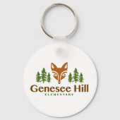 Sleutelhanger (Voorkant)