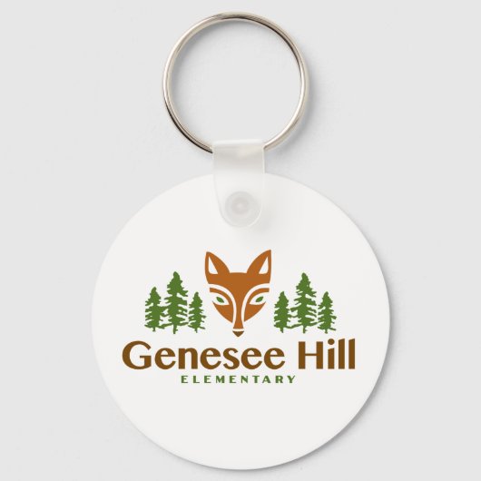 Sleutelhanger (Voorkant)