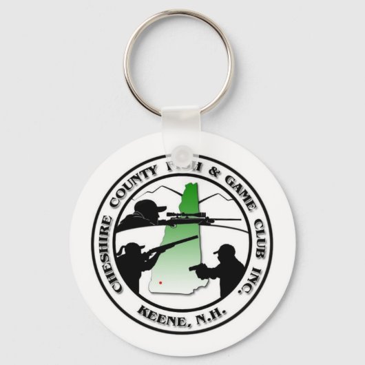 Sleutelhanger (Voorkant)